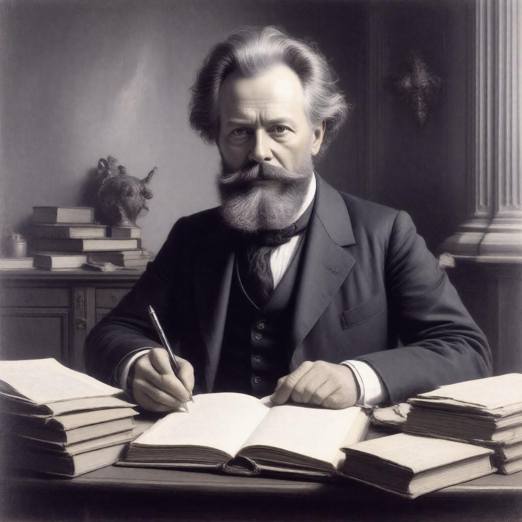 Sigurd Ibsen